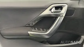 Peugeot 2008 1.2 PureTech Allure de 2019