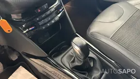 Peugeot 2008 1.2 PureTech Allure de 2019