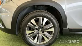 Peugeot 2008 1.2 PureTech Allure de 2019