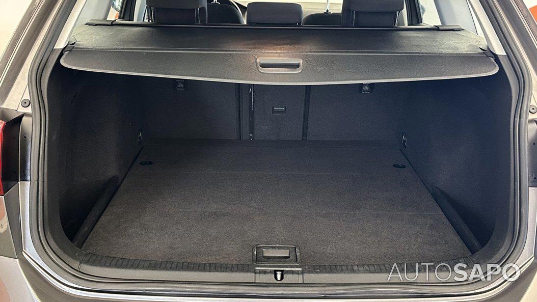 Volkswagen Golf de 2016