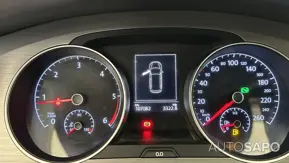 Volkswagen Golf de 2016