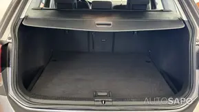 Volkswagen Golf de 2016