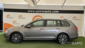 Volkswagen Golf de 2016