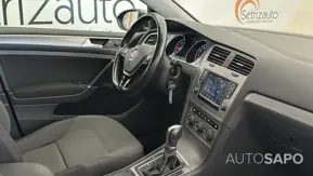 Volkswagen Golf de 2016