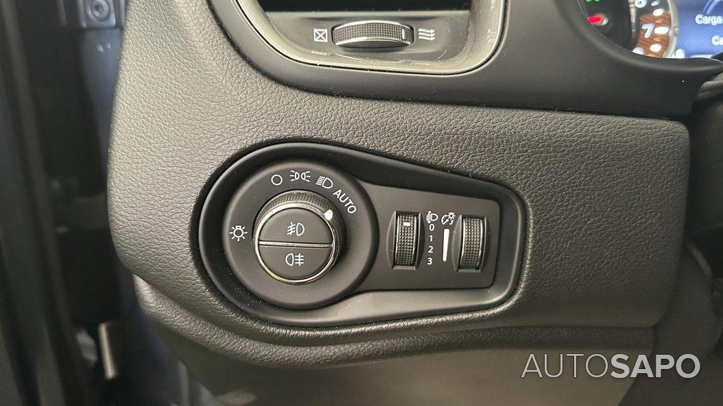 Jeep Renegade de 2023