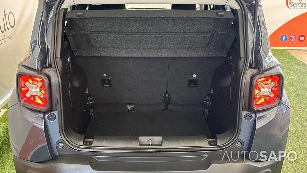 Jeep Renegade de 2023