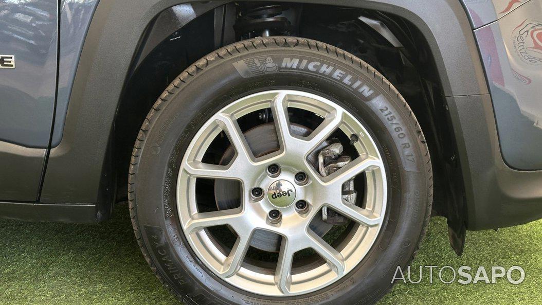 Jeep Renegade de 2023