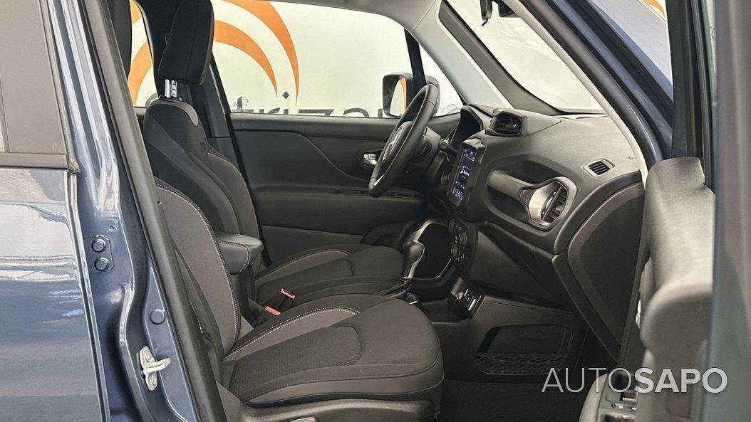 Jeep Renegade de 2023