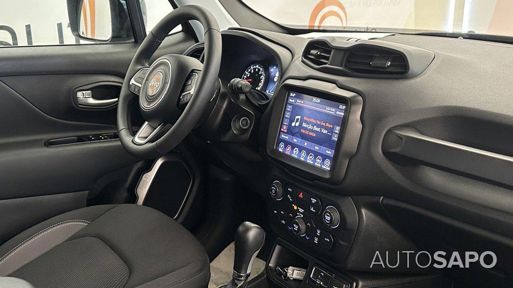 Jeep Renegade de 2023