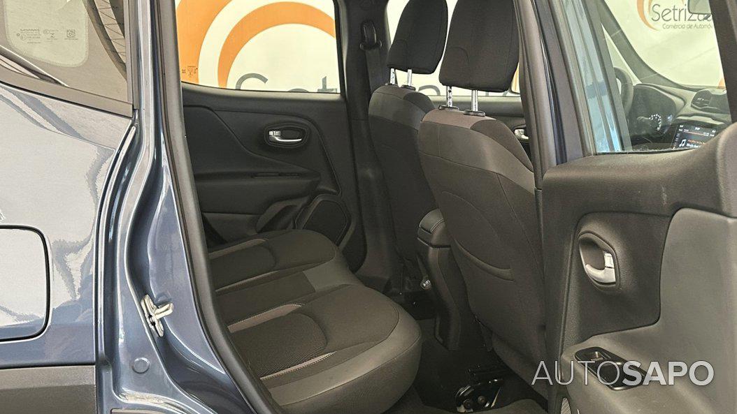 Jeep Renegade de 2023