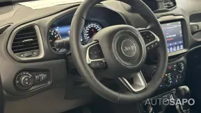 Jeep Renegade de 2023