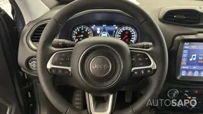 Jeep Renegade de 2023