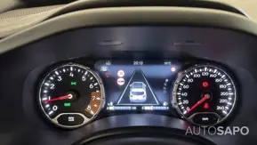 Jeep Renegade de 2023