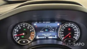 Jeep Renegade de 2023