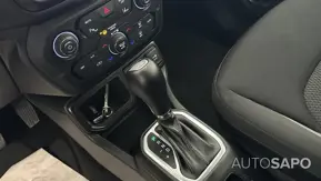 Jeep Renegade de 2023