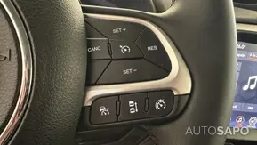 Jeep Renegade de 2023