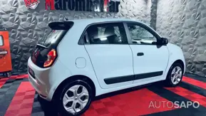 Renault Twingo 22 Zen de 2023