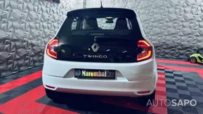 Renault Twingo 22 Zen de 2023