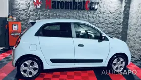 Renault Twingo 22 Zen de 2023