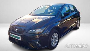 Seat Ibiza 1.0 EcoTSI Reference de 2023