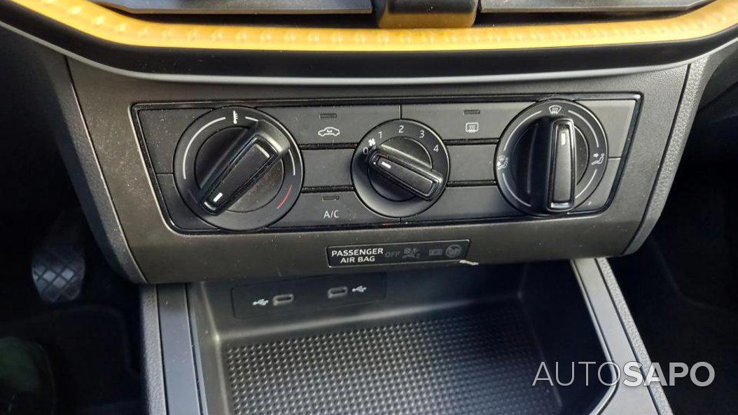 Seat Ibiza 1.0 EcoTSI Reference de 2023