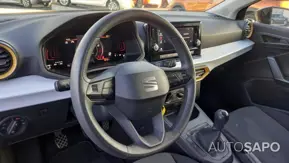 Seat Ibiza 1.0 EcoTSI Reference de 2023