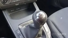 Seat Ibiza 1.0 EcoTSI Reference de 2023