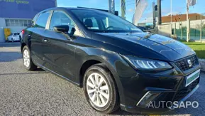 Seat Ibiza 1.0 EcoTSI Reference de 2023