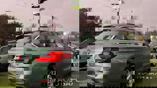 BMW Série 5 de 2022