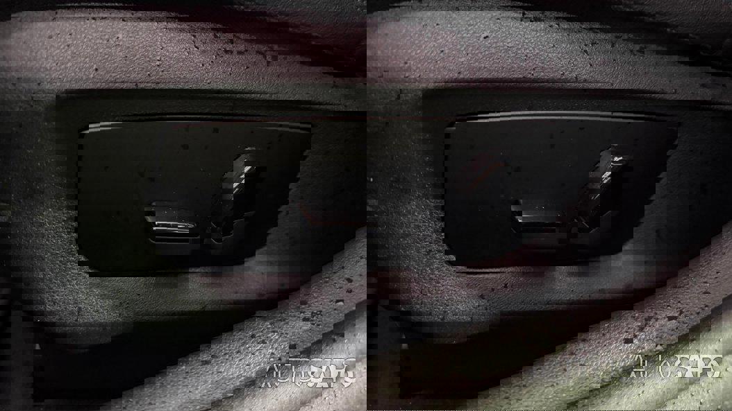 BMW Série 5 de 2022