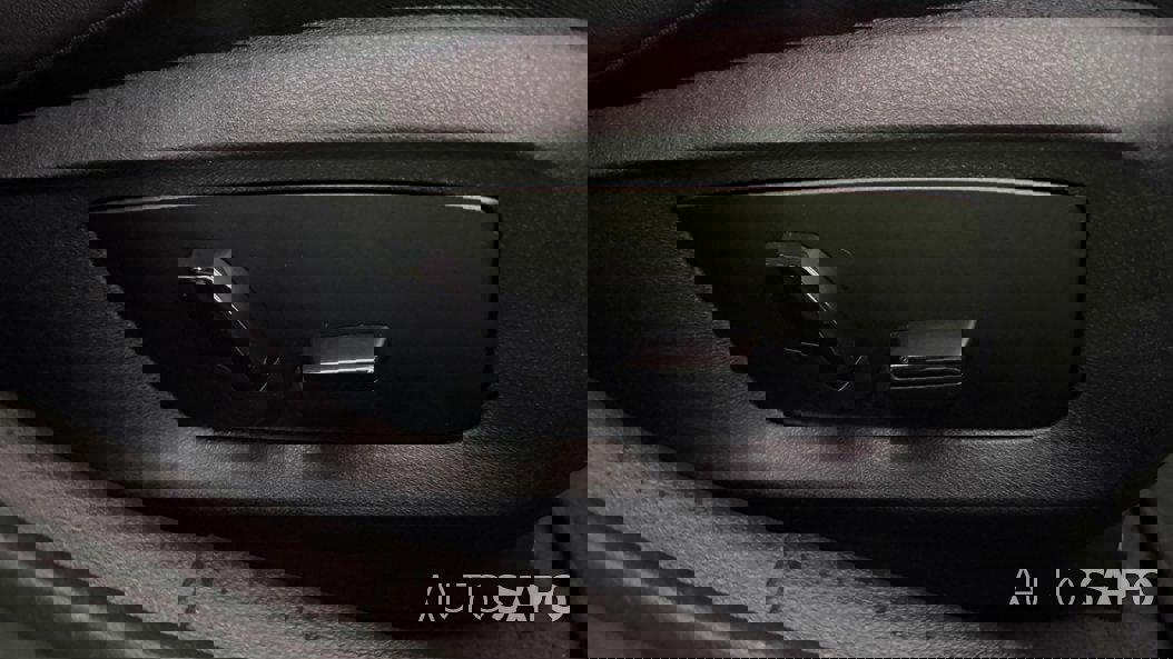 BMW Série 5 de 2022