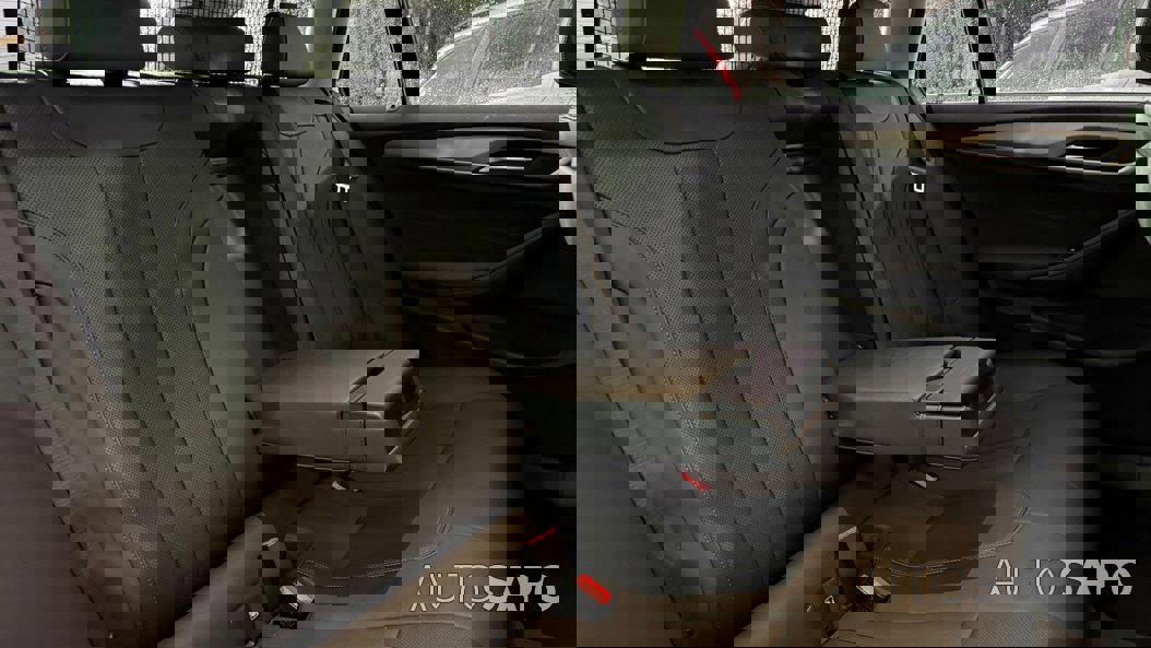 BMW Série 5 de 2022