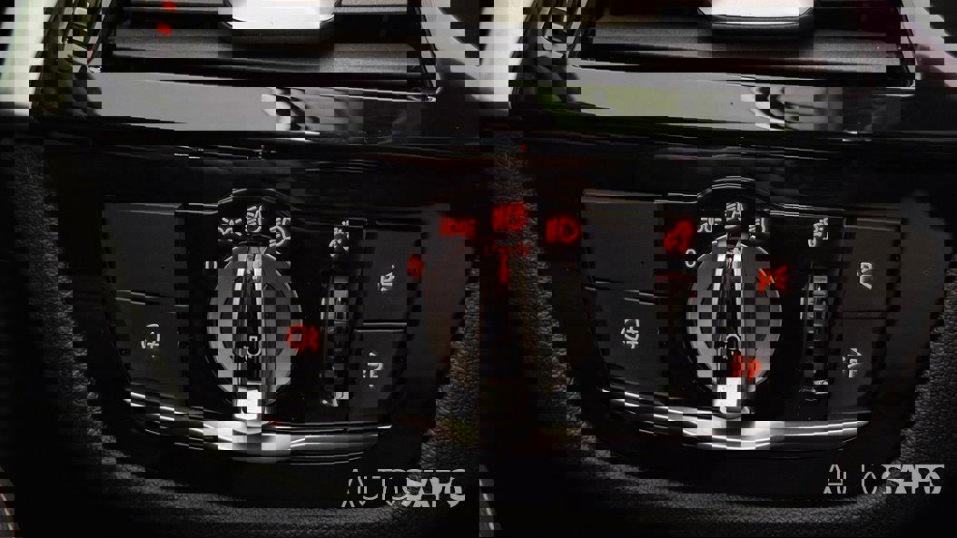 BMW Série 5 de 2022