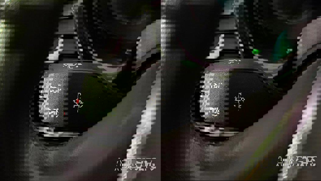 BMW Série 5 de 2022