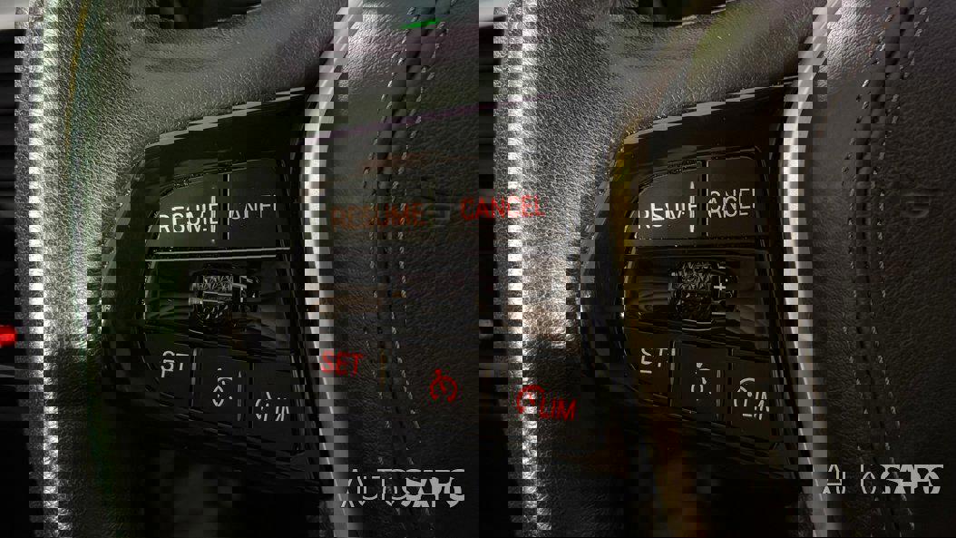 BMW Série 5 de 2022