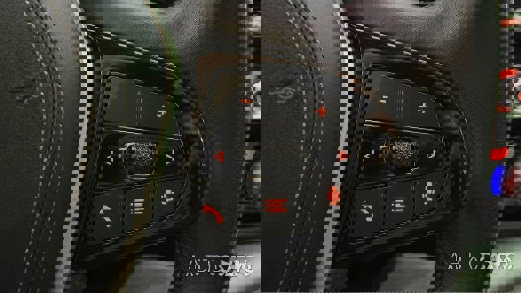 BMW Série 5 de 2022