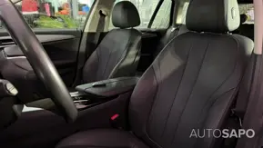 BMW Série 5 de 2022