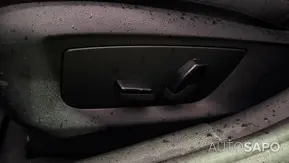 BMW Série 5 de 2022