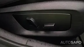 BMW Série 5 de 2022