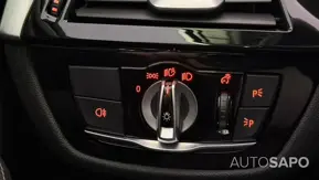 BMW Série 5 de 2022