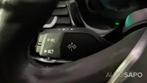 BMW Série 5 de 2022