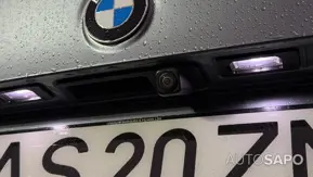 BMW Série 5 de 2022