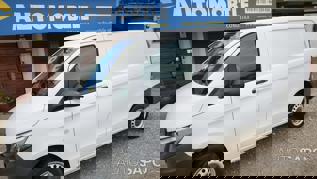 Mercedes-Benz Vito de 2019