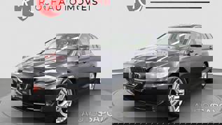 BMW Série 5 de 2012