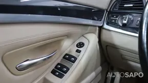 BMW Série 5 de 2012