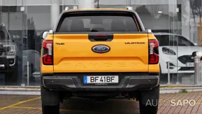 Ford Ranger de 2023