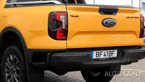 Ford Ranger de 2023