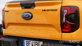 Ford Ranger de 2023
