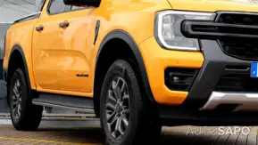 Ford Ranger de 2023