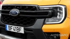 Ford Ranger de 2023